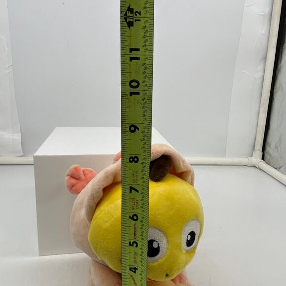 VIPKid Dino Year of the Pig 8” Stuffed Plush Costume - Picture 8 of 8